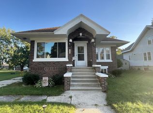 1823 Illinois Ave, New Holstein, WI 53061