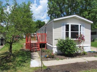 10016 Lady Catherine St, Streetsboro, OH 44241