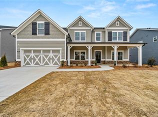 4895 Crestline View Rd, Cumming, GA 30028