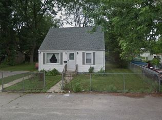 36 Vermont St, Johnston, RI 02919