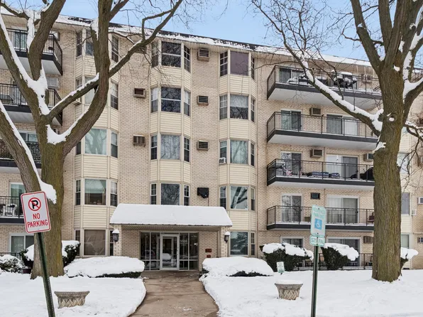5506 Lincoln Ave Unit 415, Morton Grove, IL 60053