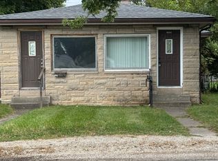 2802 S Hackley St, Muncie, IN 47302