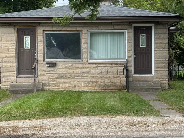 2802 S Hackley St, Muncie, IN 47302