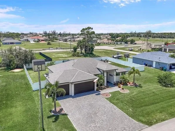 1418 SW 15th Ter, Cape Coral, FL 33991