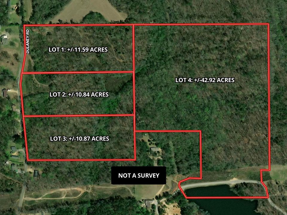 1st image of Dulaney Rd
