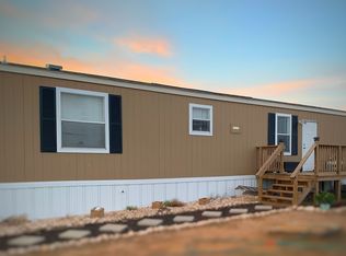 12376 Ranchito Ln, Odessa, TX 79763