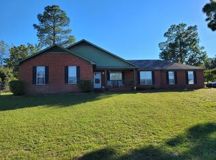 3802 Dorset, Augusta, GA 30919