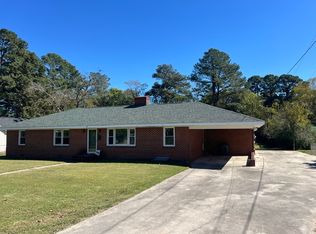 418 Starke Dr, Roanoke Rapids, NC 27870