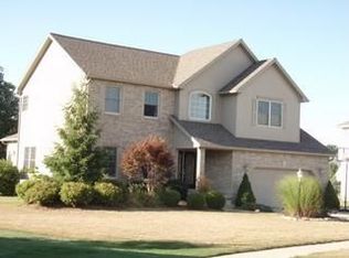 707 Kingfisher Ct, Huron, OH 44839