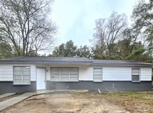 1017 Fremont Ave, Pensacola, FL 32505