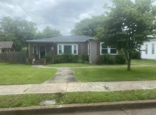 312 College St, Greenville, KY 42345