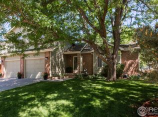 2830 Zendt Dr, Fort Collins, CO 80526
