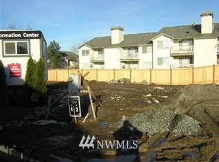 LOT 1233 165th St SW #39, Everett, WA 98204