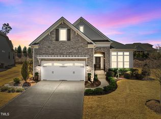 2647 Club Level Dr, Apex, NC 27523