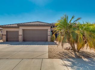 1120 S Eucalyptus Pl, Chandler, AZ 85286