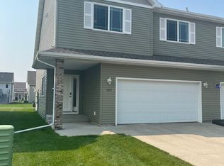 1217 S Beach Way, West Fargo, ND 58078