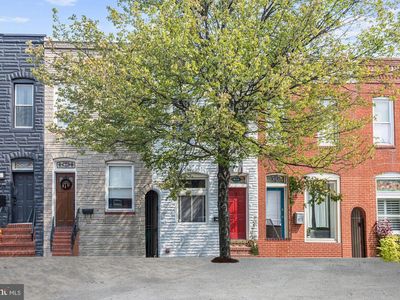 813 S Milton Ave, Baltimore, MD, 21224