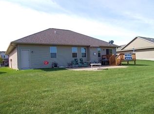 200 Lockmoor Ave, North Liberty, IA 52317