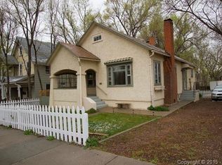 620 E Boulder St, Colorado Springs, CO 80903