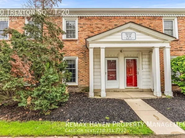 10 Trenton Sq #T-20, Euclid, OH 44143