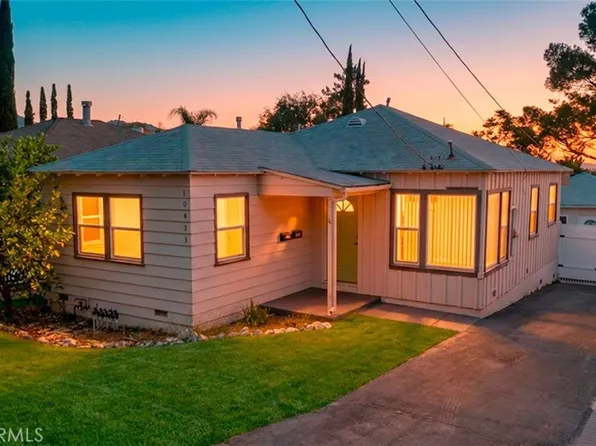10423 McClemont Ave, Tujunga, CA 91042