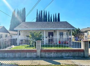 3361 Stallo Ave, Rosemead, CA 91770