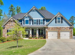 122 Bird In Hand Pl, Aiken, SC 29808