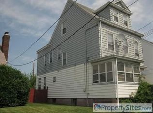 19 Knickerbocker Ave, Paterson, NJ 07503
