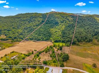 1182 Poor Valley Rd, Rogersville, TN 37857