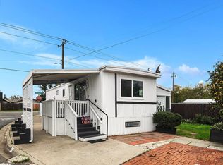 210 W Cypress Rd Trailer 1, Oakley, CA 94561