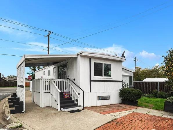 210 W Cypress Rd Trailer 1, Oakley, CA 94561