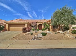 22114 N Dusty Trail Blvd, Sun City West, AZ 85375