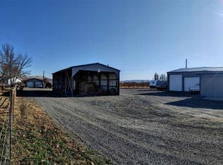 57205 N Frazier Rd, Benton City, WA 99320