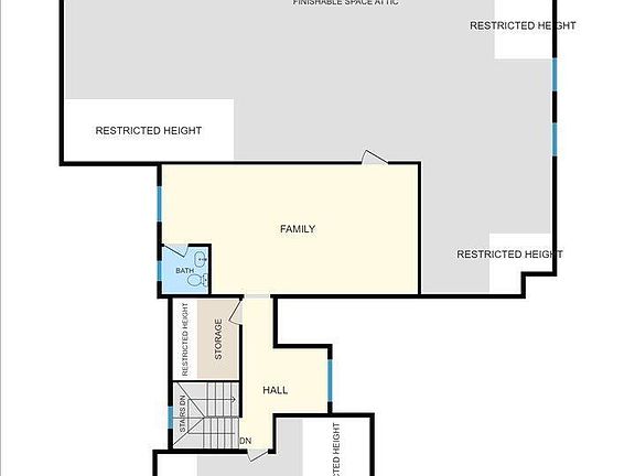 3rd image of 2499 Duncans Retreat Dr