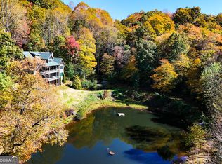 115 Dam Lake Dr, Dillard, GA 30537