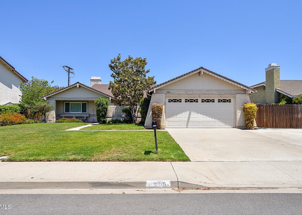 1909 Bronson St, Camarillo, CA 93010 | Zillow