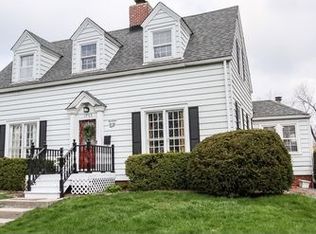 1928 Idlewild Ln, Homewood, IL 60430