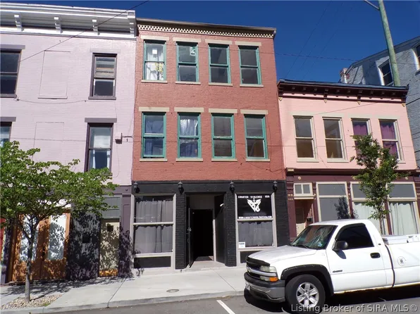 313-315 Mulberry Street, Madison, IN 47250