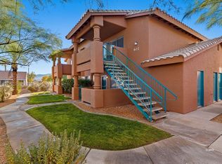 802 Mesquite Springs Dr UNIT 201, Mesquite, NV 89027