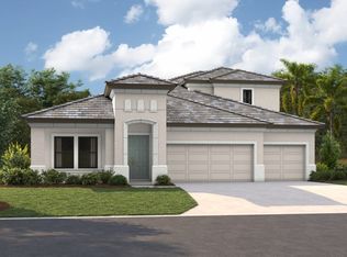 Bayport II Plan, Two Rivers, Zephyrhills, FL 33541