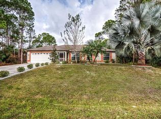 4397 Oakley Rd, North Port, FL 34288