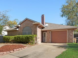 1205 Cherry Point, McKinney, TX 75069