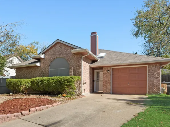 1205 Cherry Point, McKinney, TX 75069