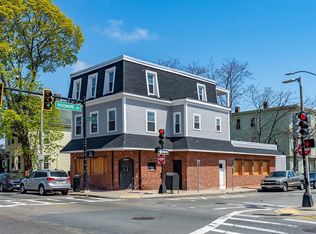 3520 Washington St, Jamaica Plain, MA 02130