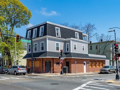 3520 Washington St, Jamaica Plain, MA, 02130