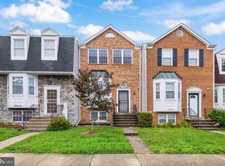 10528 Joyceton Dr, Upper Marlboro, MD 20774