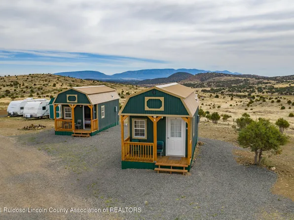 (undisclosed Address), Nogal, NM 88316