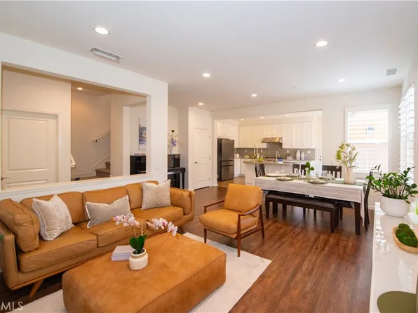 59 Fairymoss, Irvine, CA 92620