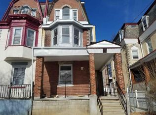 5805 McMahon Ave, Philadelphia, PA 19144