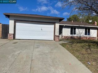 1617 Kingsly Dr, Pittsburg, CA